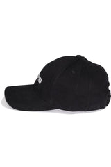 Black Cloud Cap