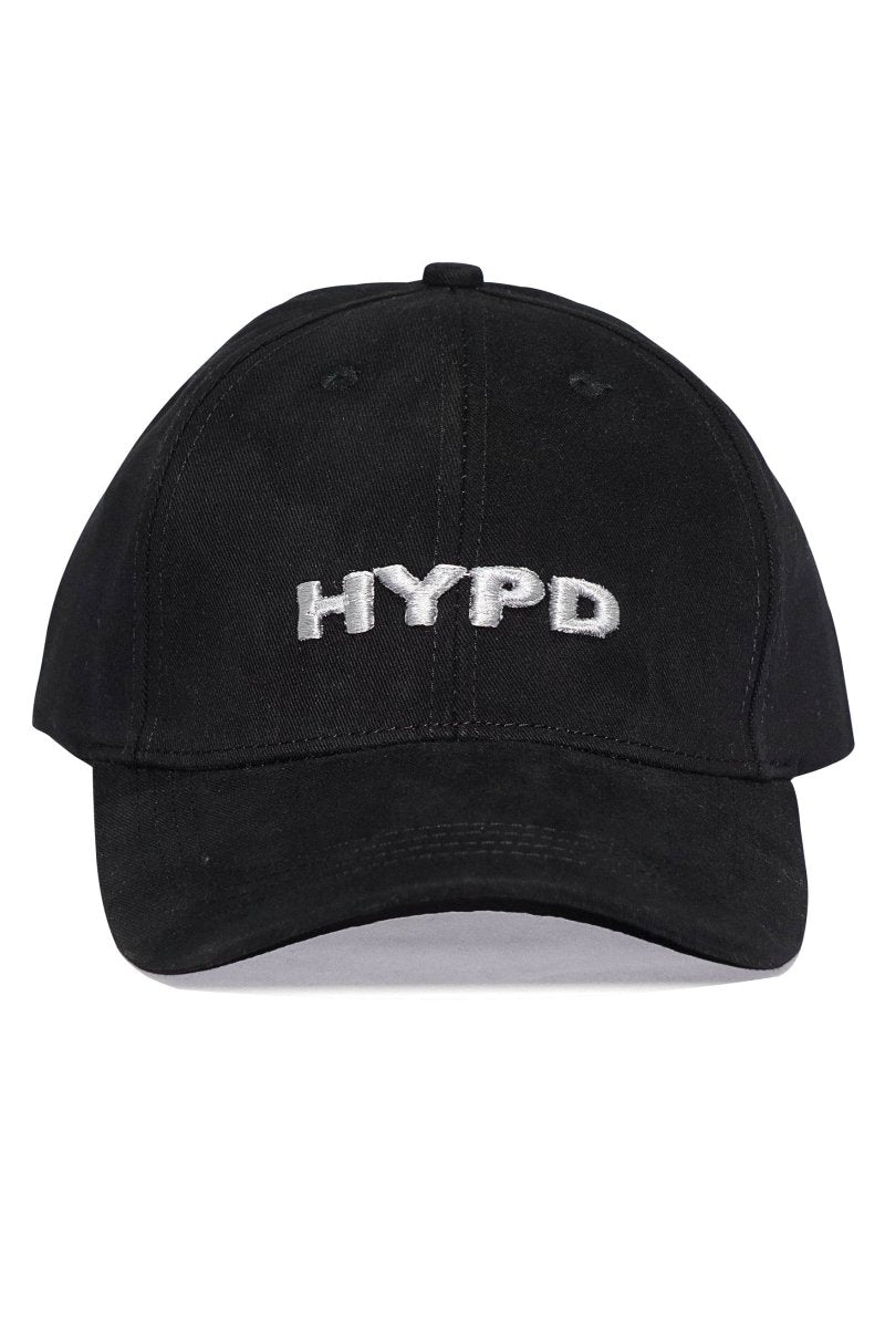 Black Cloud Cap