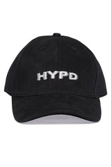 Black Cloud Cap