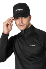 Black Cloud Cap