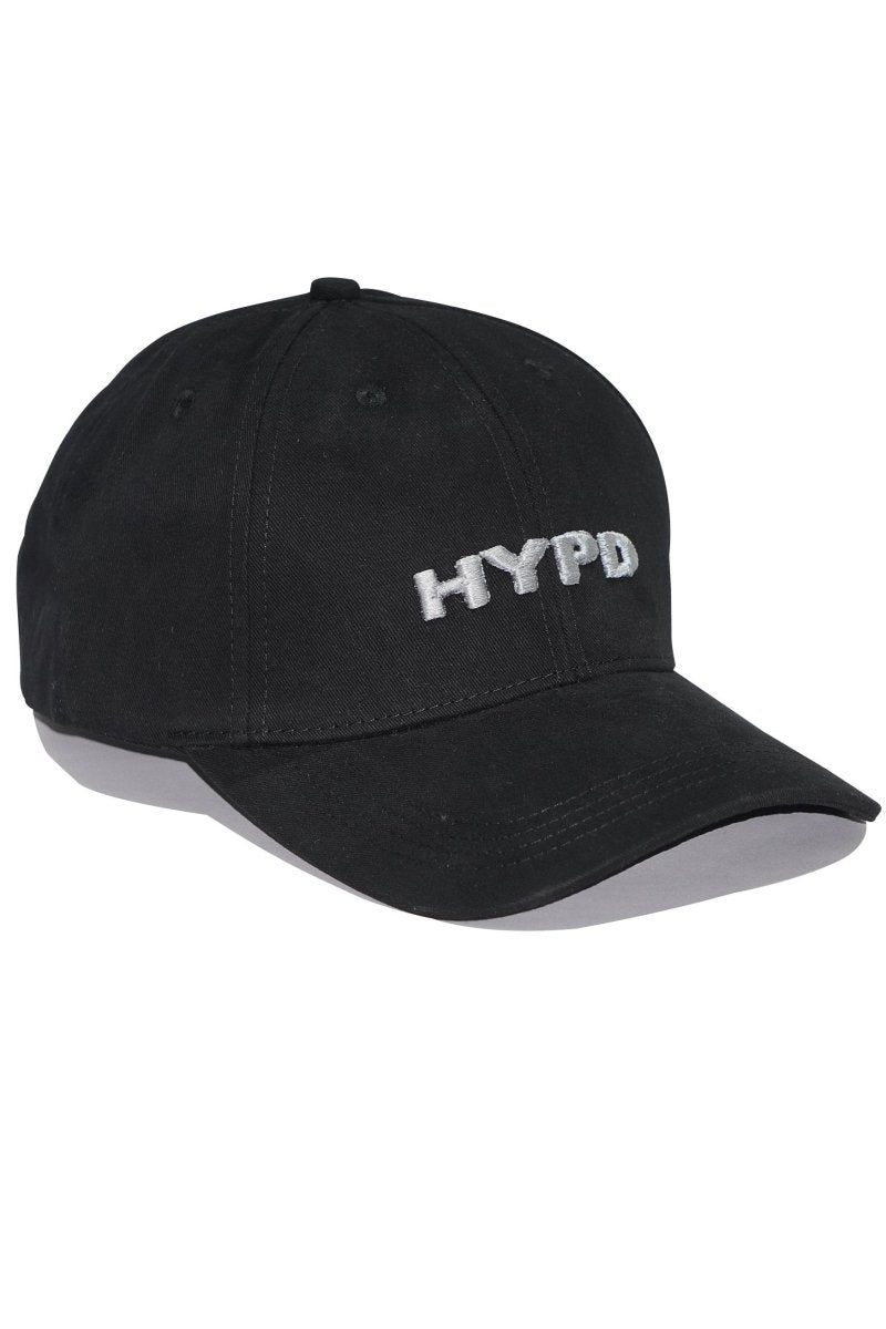 Black Cloud Cap