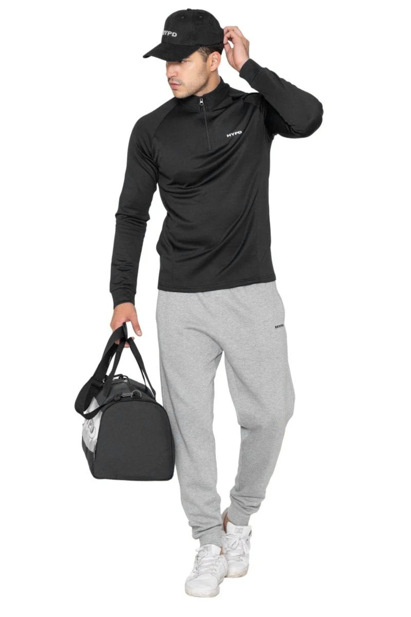 Black Cloud Cap