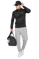 Black Cloud Cap