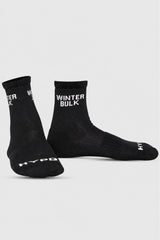 Black Pack of 3 Socks