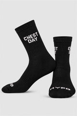 Black Pack of 7 Everyday Workout Socks