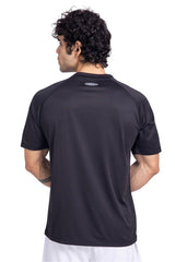 Black Pulse Performance T-shirt