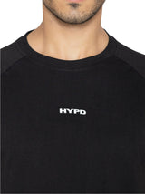 Black Stealth T-Shirt