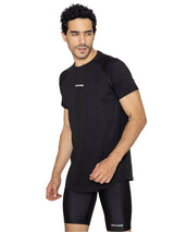 Black Stealth T-Shirt
