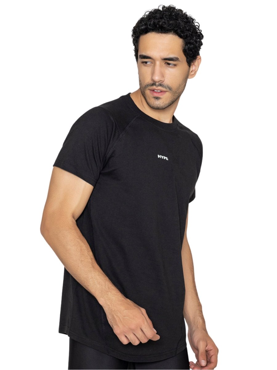 Black Stealth T-Shirt