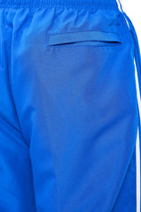 Blue Urban Trackpants - HYPD Sports