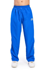 Blue Urban Trackpants - HYPD Sports