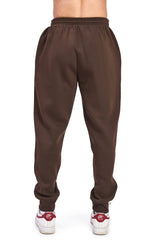 Brown Alliance Joggers - HYPD Sports