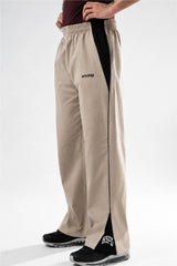 Camel Aero Nylon Parachute Pants