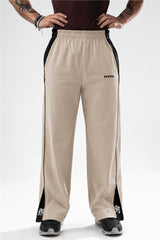 Camel Aero Nylon Parachute Pants