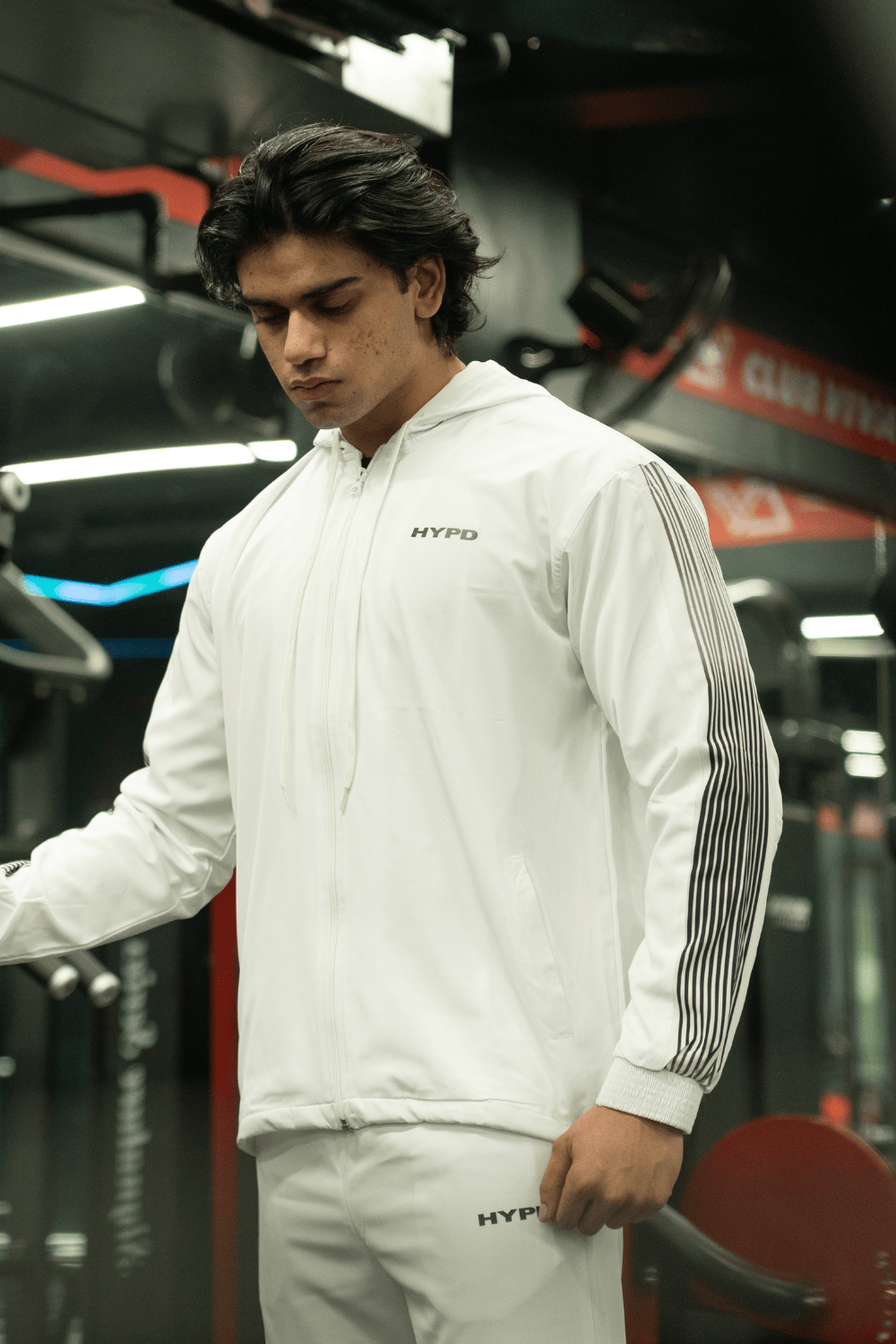 Buy Gym & Sports Wear Dress For Men From Best Fitness