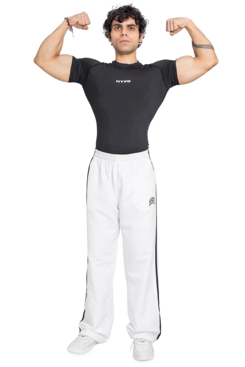 Daily Grind Stealth Compression T-Shirt (Pack Of 2)