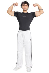 Daily Grind Stealth Compression T-Shirt (Pack Of 2)