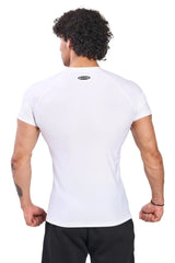 Daily Grind Stealth Compression T-Shirt (Pack Of 2)