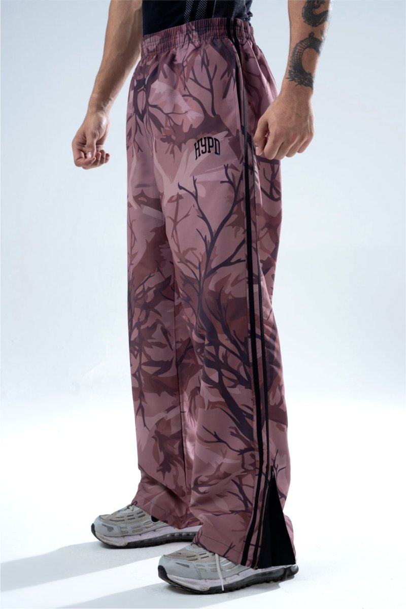 Dusk Camo Trackpants