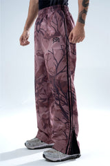 Dusk Camo Trackpants