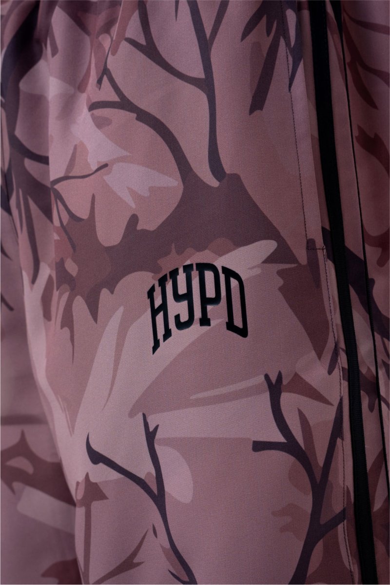 Dusk Camo Trackpants