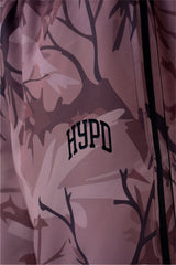 Dusk Camo Trackpants