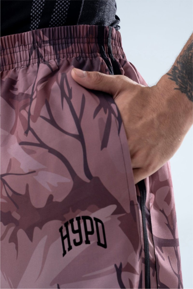 Dusk Camo Trackpants