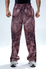 Dusk Camo Trackpants