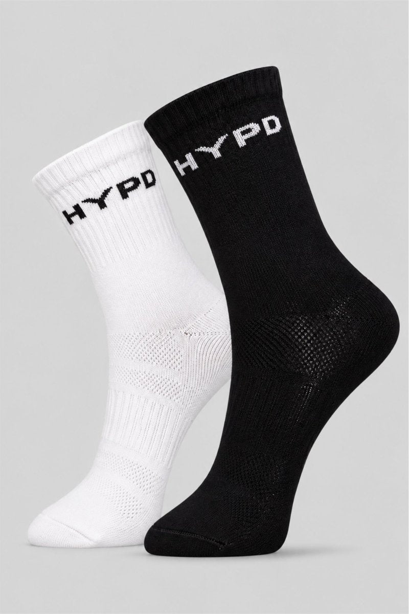 Essential Socks (pack of 2)