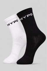Essential Socks (pack of 2)