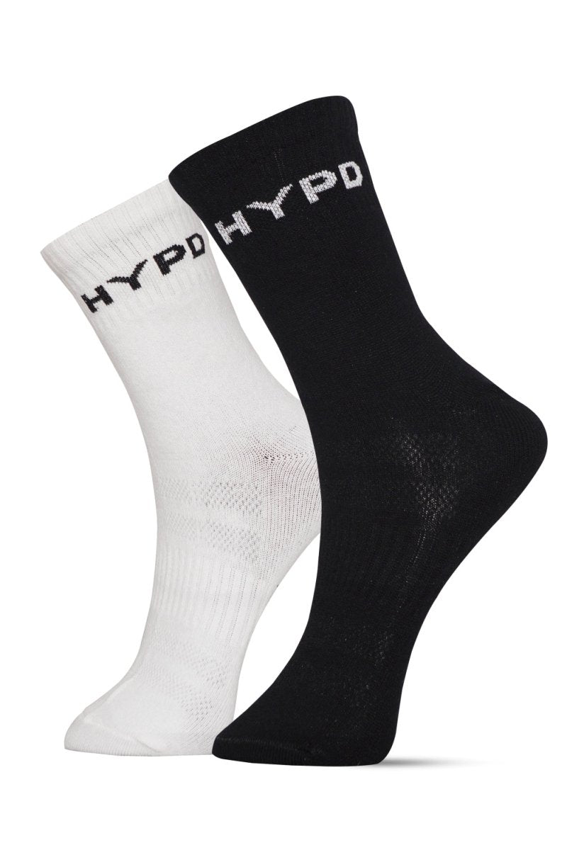 Essential Socks (pack of 2)