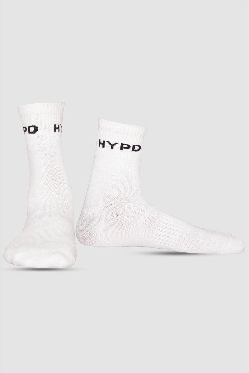 Essential Socks (pack of 3) - HYPD Sports