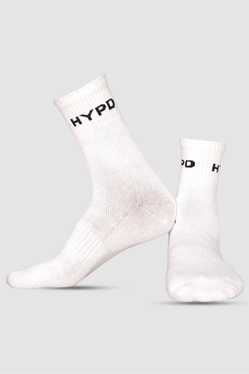 Essential Socks (pack of 3) - HYPD Sports