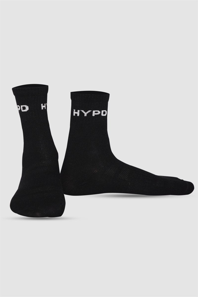 Essential Socks (pack of 3) - HYPD Sports
