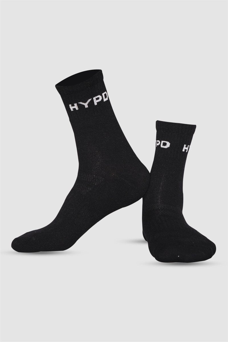 Essential Socks (pack of 3) - HYPD Sports