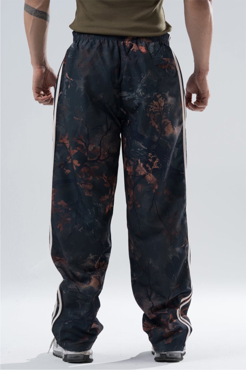 Forest Camo Trackpants