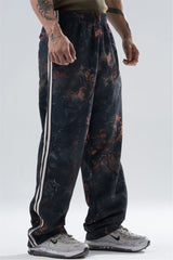 Forest Camo Trackpants