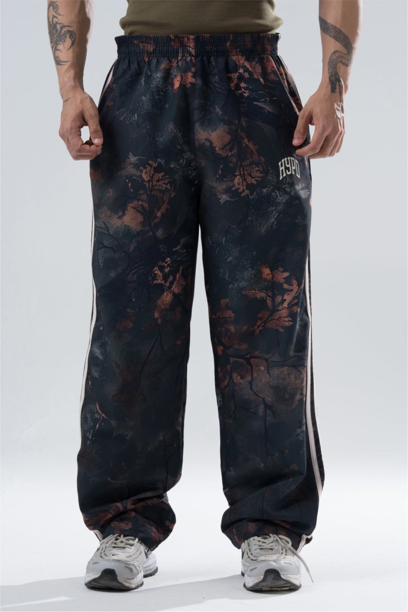 Forest Camo Trackpants