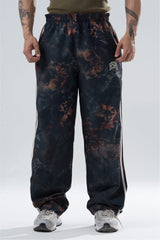 Forest Camo Trackpants