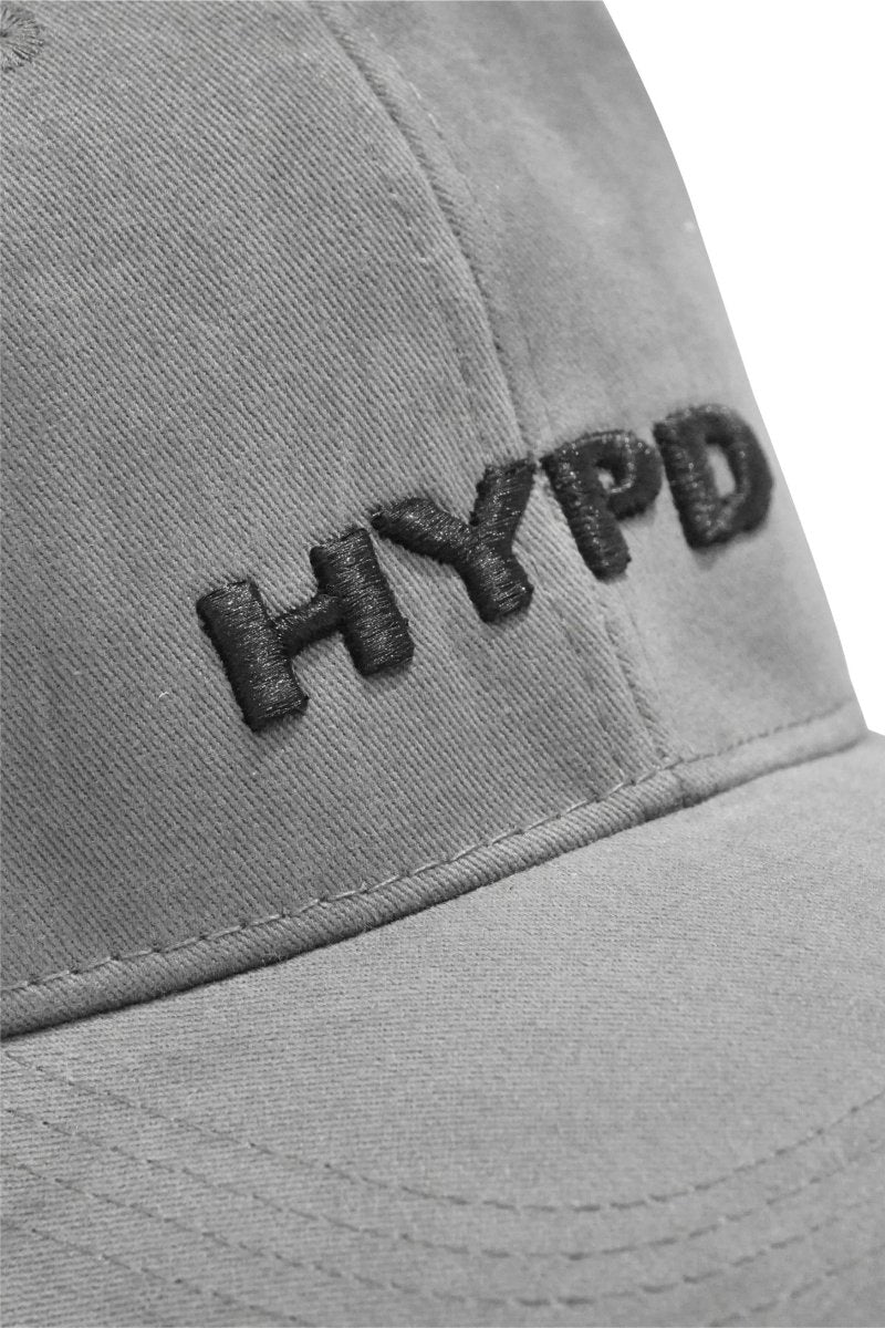 Grey Cloud Cap