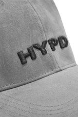 Grey Cloud Cap