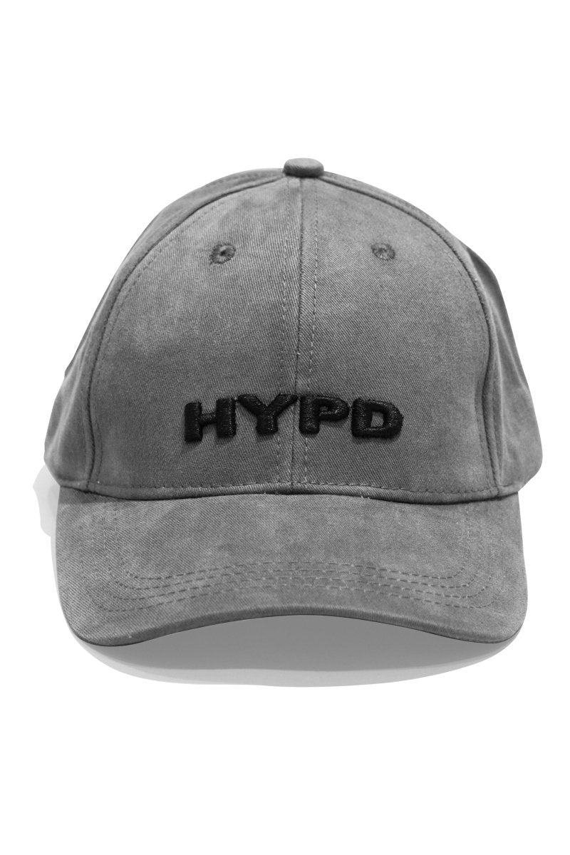 Grey Cloud Cap - HYPD Sports
