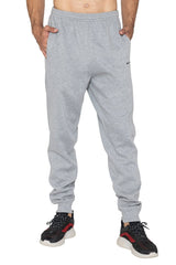 Grey Stealth Joggers - HYPD Sports