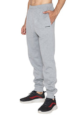Grey Stealth Joggers - HYPD Sports