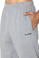 Grey Stealth Joggers - HYPD Sports