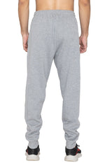 Grey Stealth Joggers - HYPD Sports
