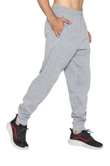 Grey Stealth Joggers - HYPD Sports