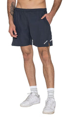 Grey Stealth Shorts - HYPD Sports