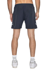 Grey Stealth Shorts - HYPD Sports