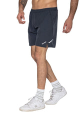 Grey Stealth Shorts - HYPD Sports